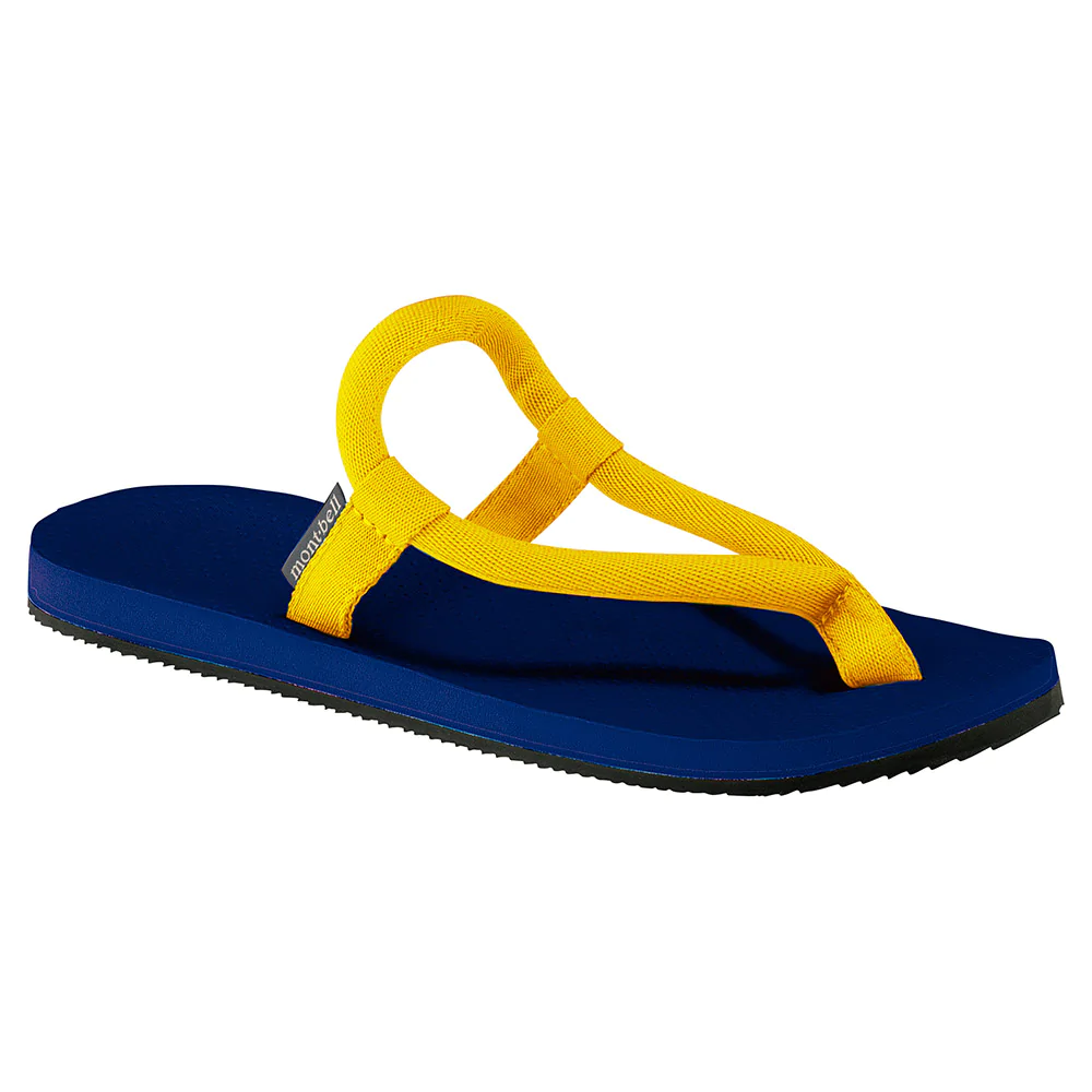 Slip-On Sandals Unisex