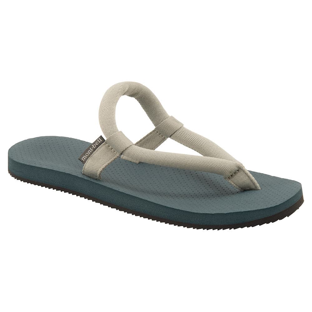 Slip-On Sandals Unisex