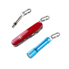 MICROLINK® CARABINER