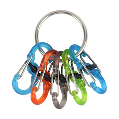 KeyRing Locker S-Biner®