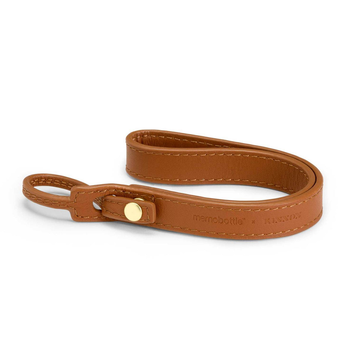 Leather Lanyard