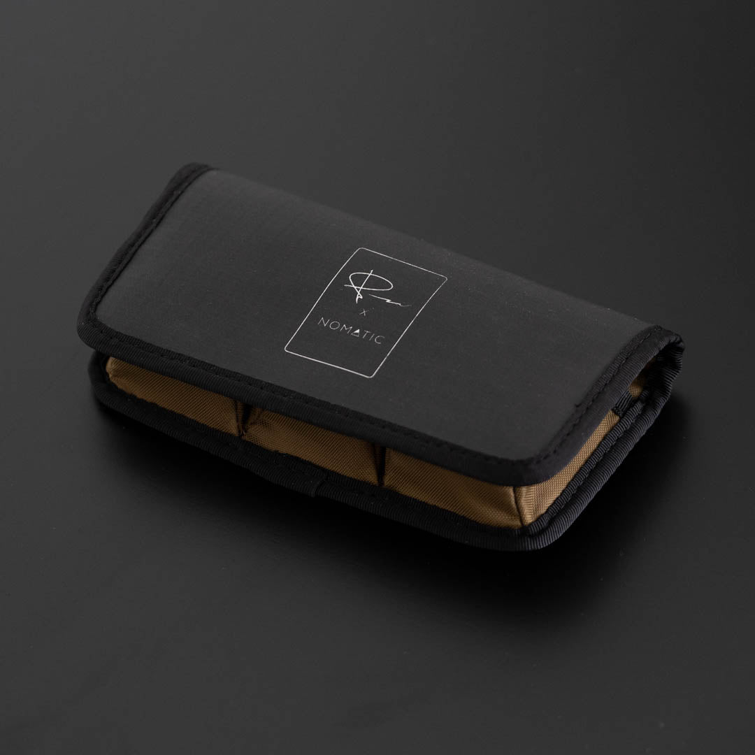 PM Battery Case