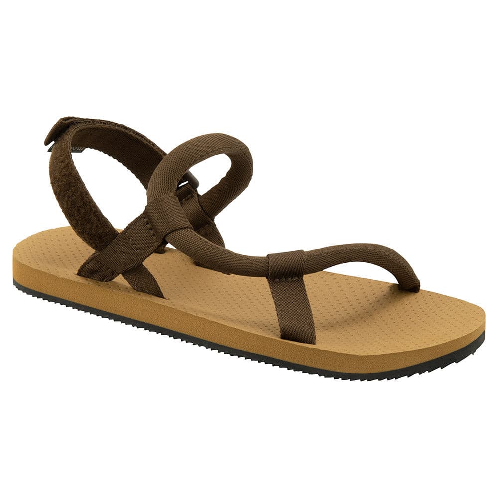 Lock-On Sandals Unisex