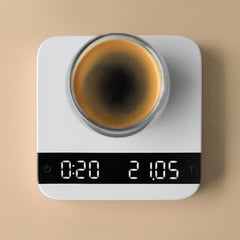 Lunar Espresso Coffee Scale