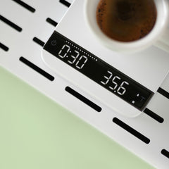 Lunar Espresso Coffee Scale