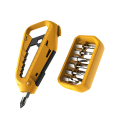 Multitool Bundle Pack M.100X