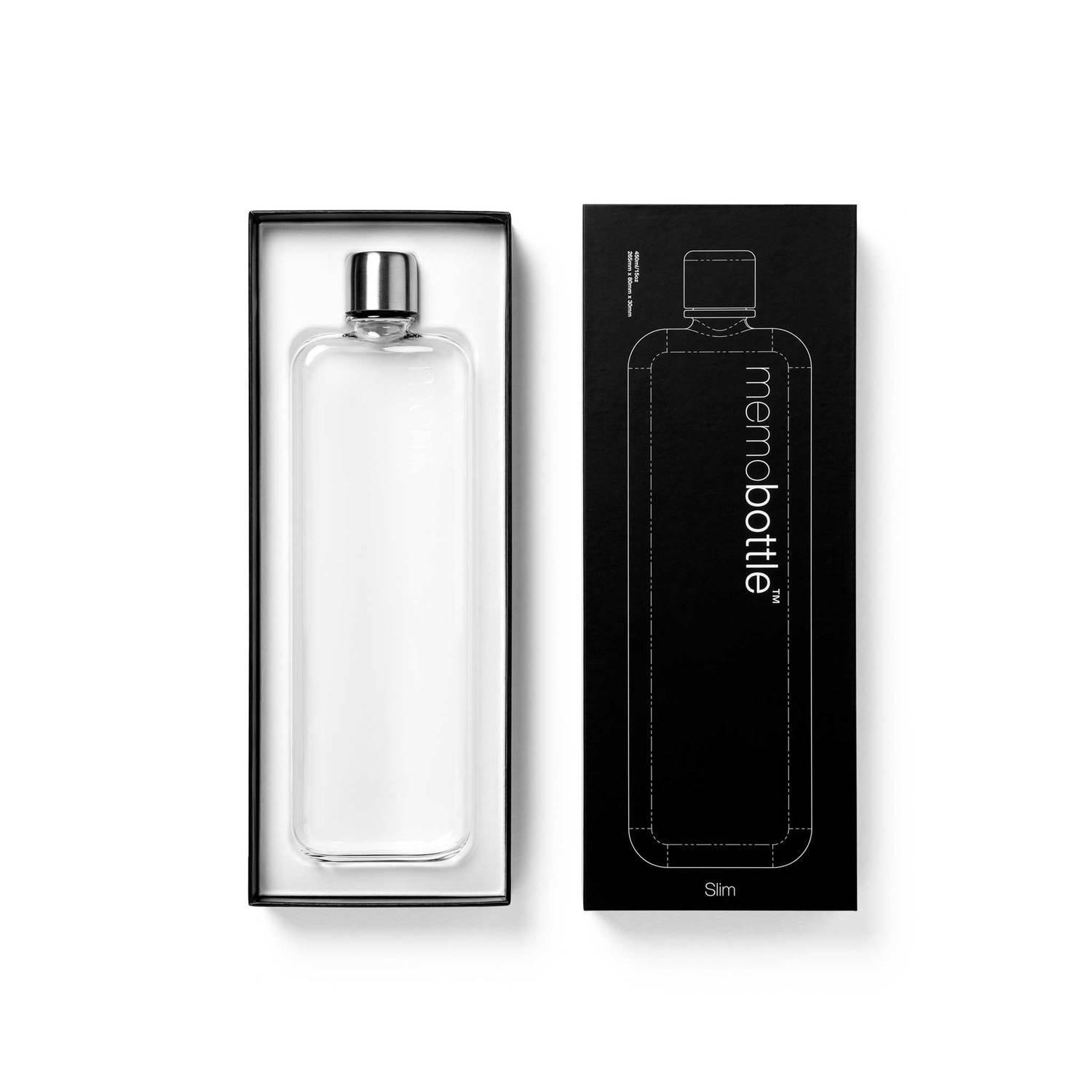 Memobottle