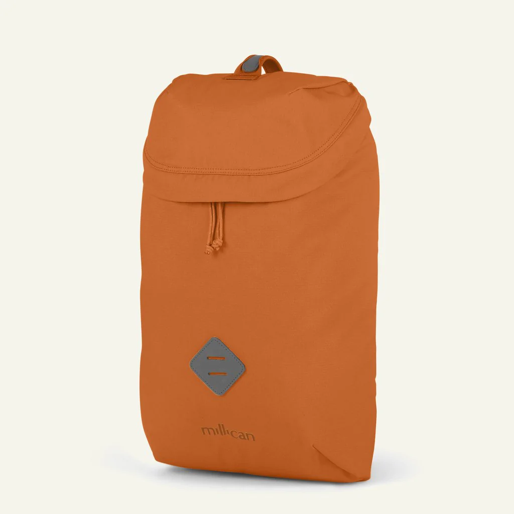 Oli The Zip Pack 18L