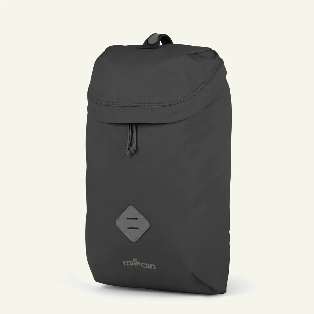 Oli The Zip Pack 18L