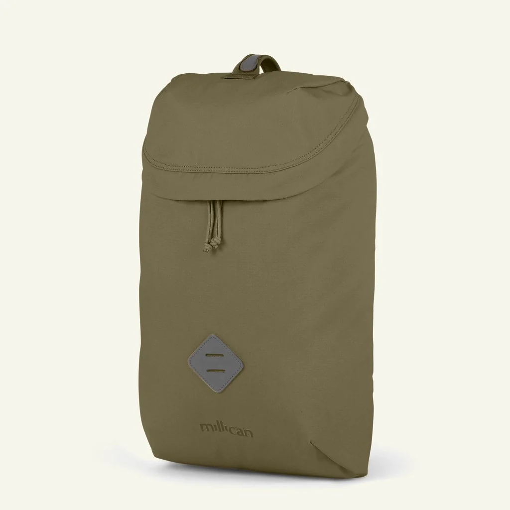 Oli The Zip Pack 18L