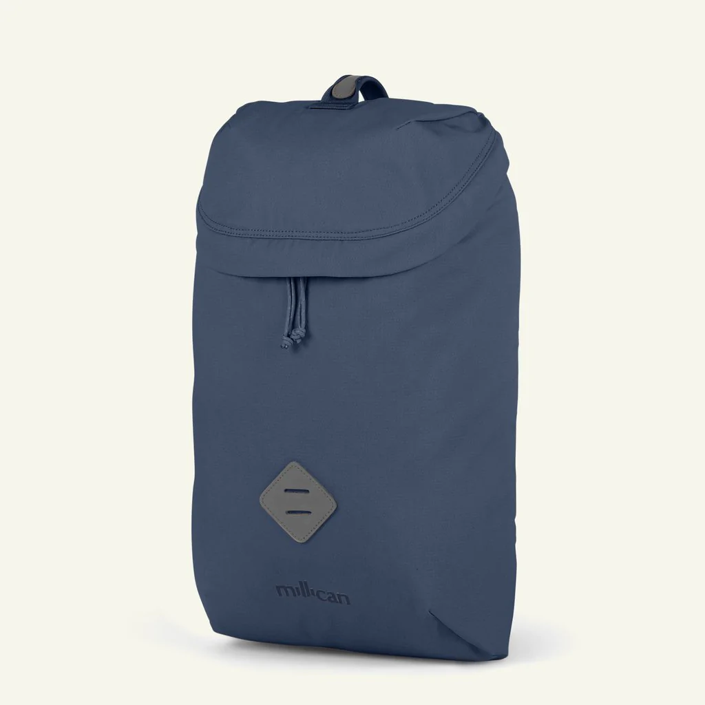 Oli The Zip Pack 18L