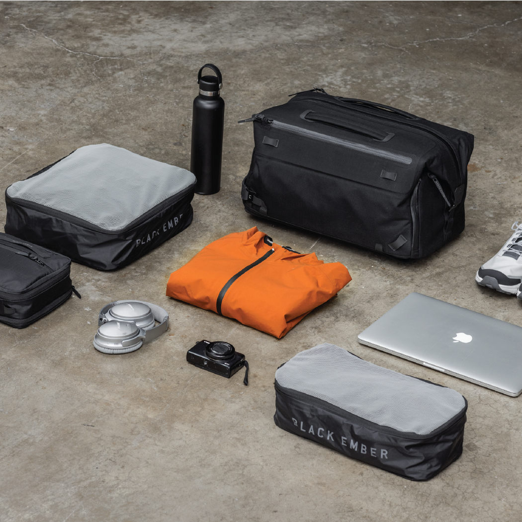 DEX Duffle Pack