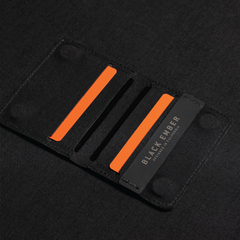 Mag-Fold Wallet