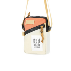 Mini Shoulder Bag