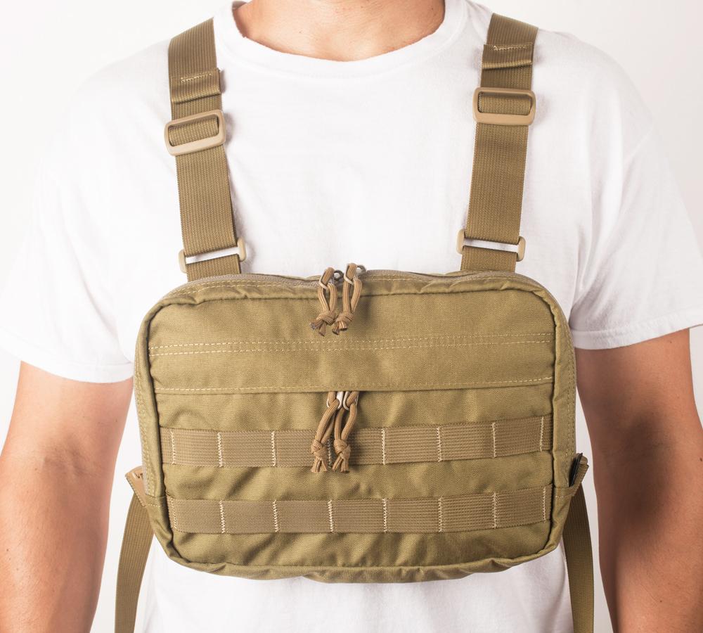 Chest Rig ( Made in USA🇺🇸 )