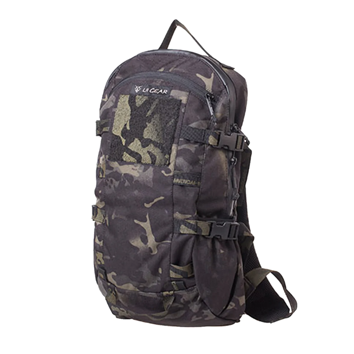 Mr BIG Tactical Backpack 13L