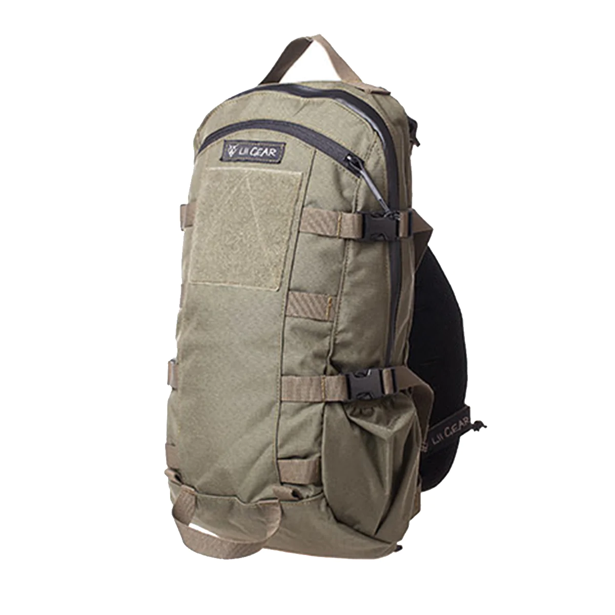 Mr BIG Tactical Backpack 13L