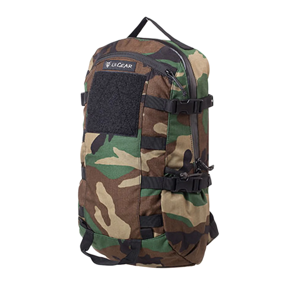 Mr BIG Tactical Backpack 13L