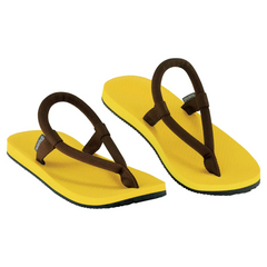 Slip-On Sandals Unisex