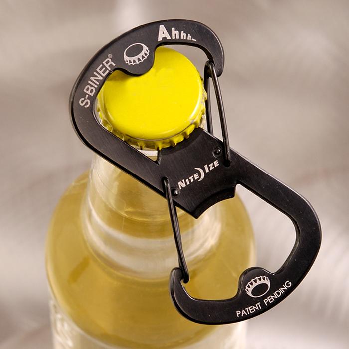 AHHH...™ Bottle Opener