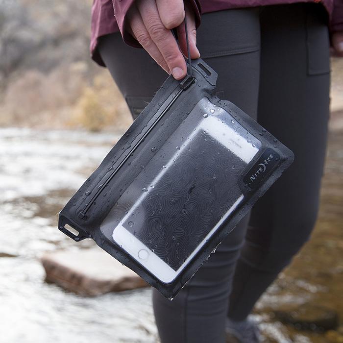 Runoff® Waterproof Pocket