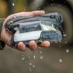 Runoff® Waterproof Wallet