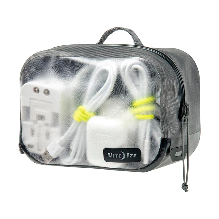 Runoff® Waterproof Packing Cube