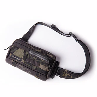 Mr Control Sling Bag