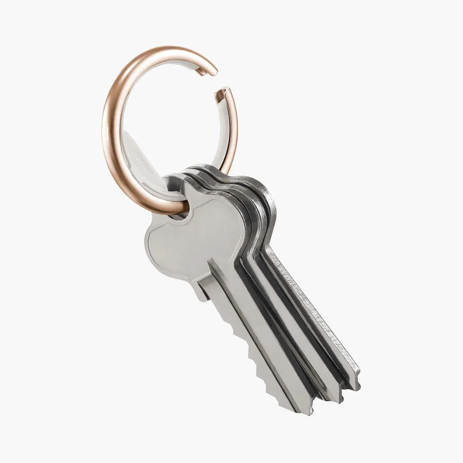 Orbitkey Ring Single-Pack