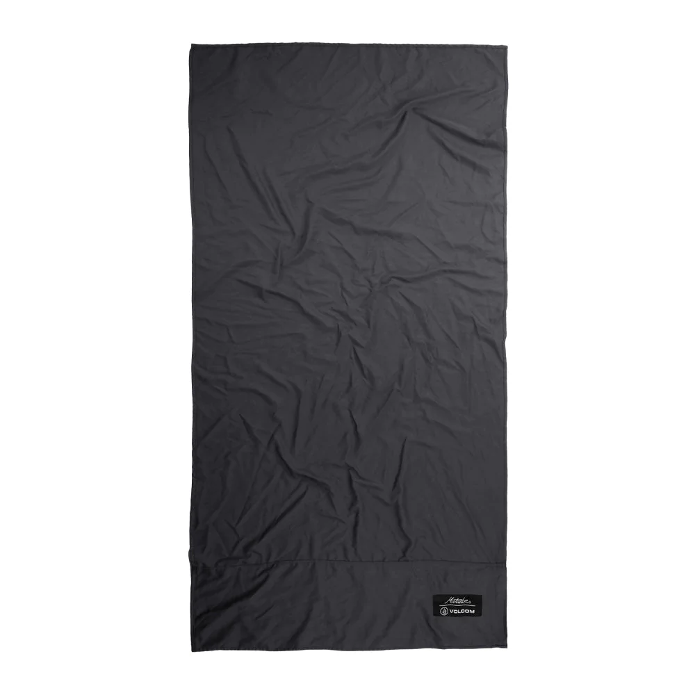 Packable Beach Towel