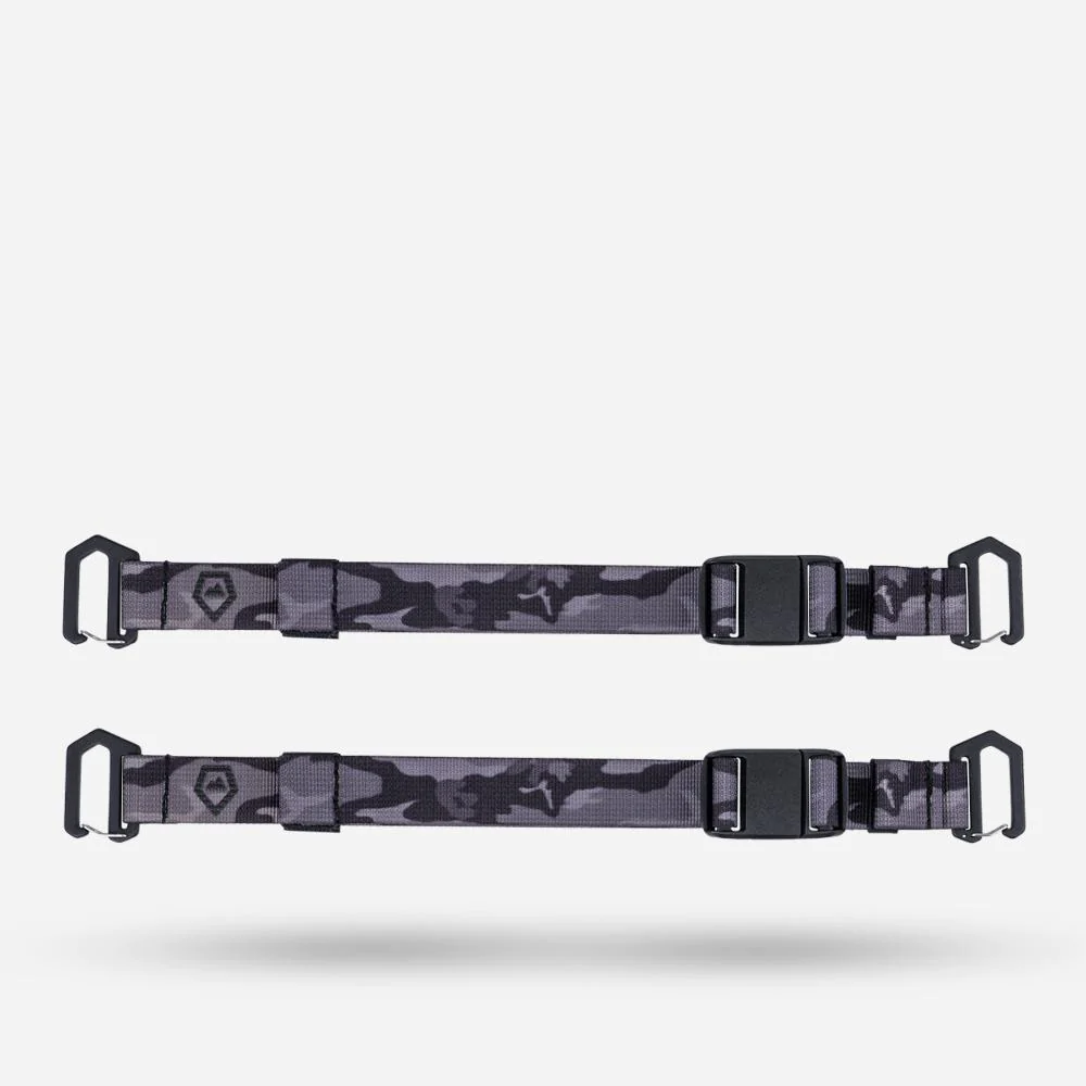 Premium Accessory Straps