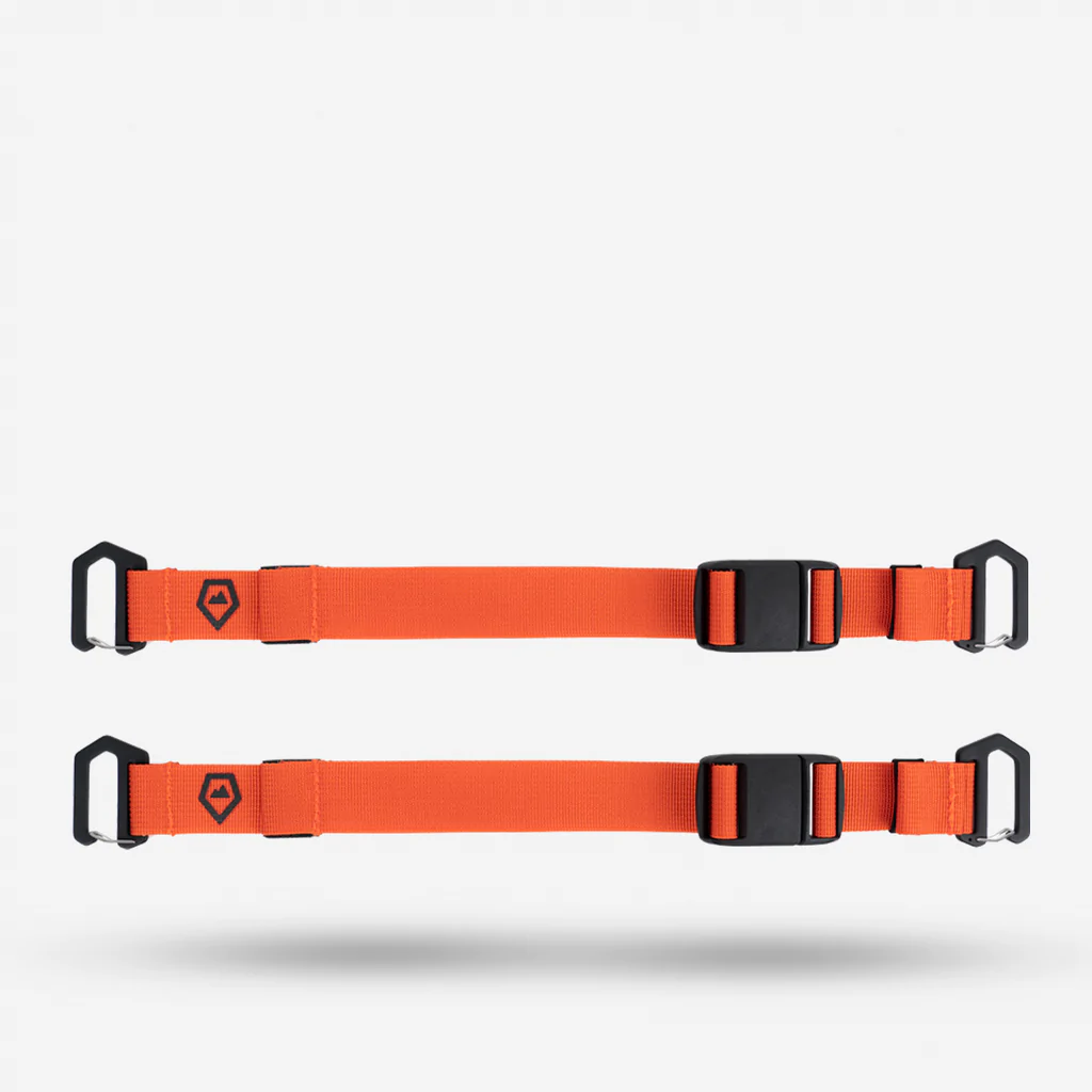 Premium Accessory Straps