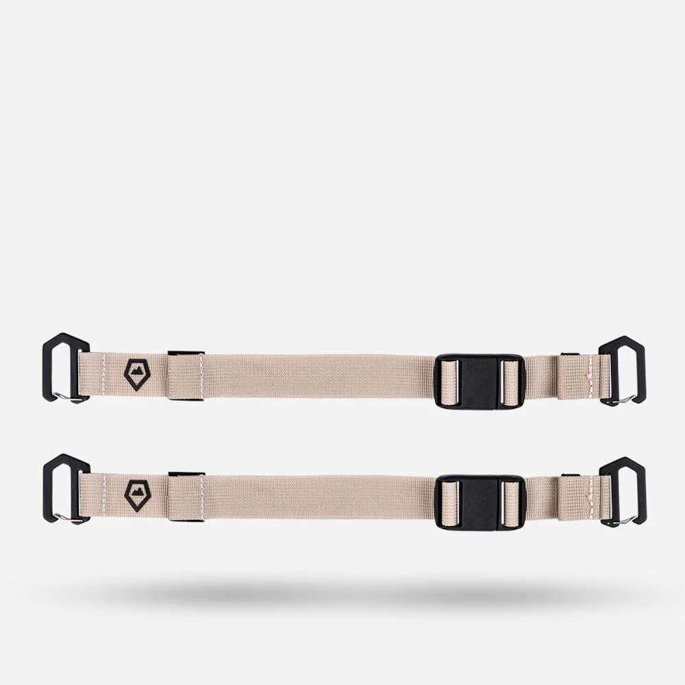 Premium Accessory Straps