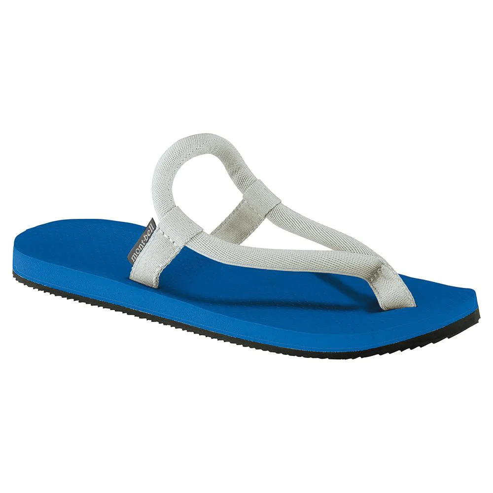 Slip-On Sandals Unisex