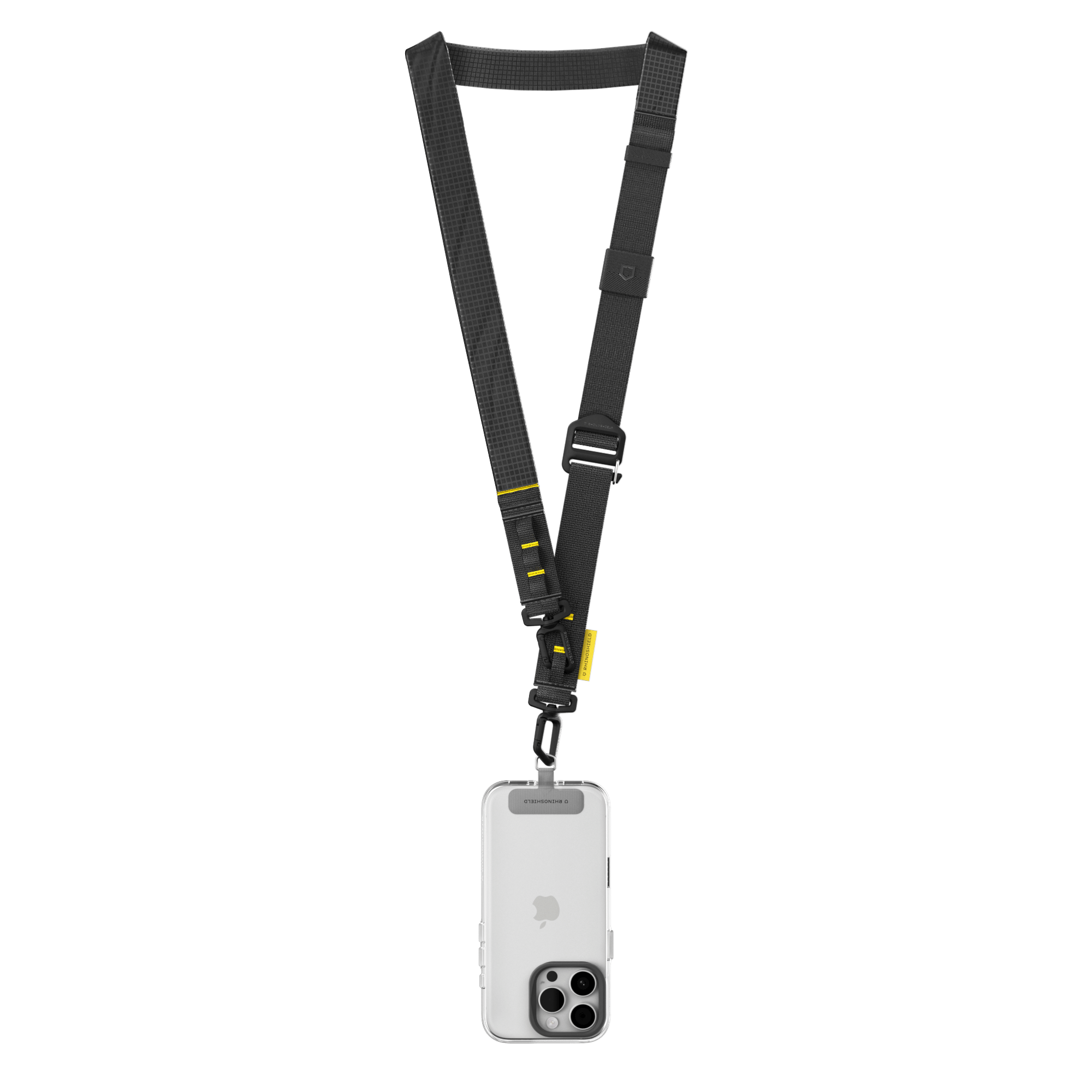 2-in-1 Ultra Lanyard