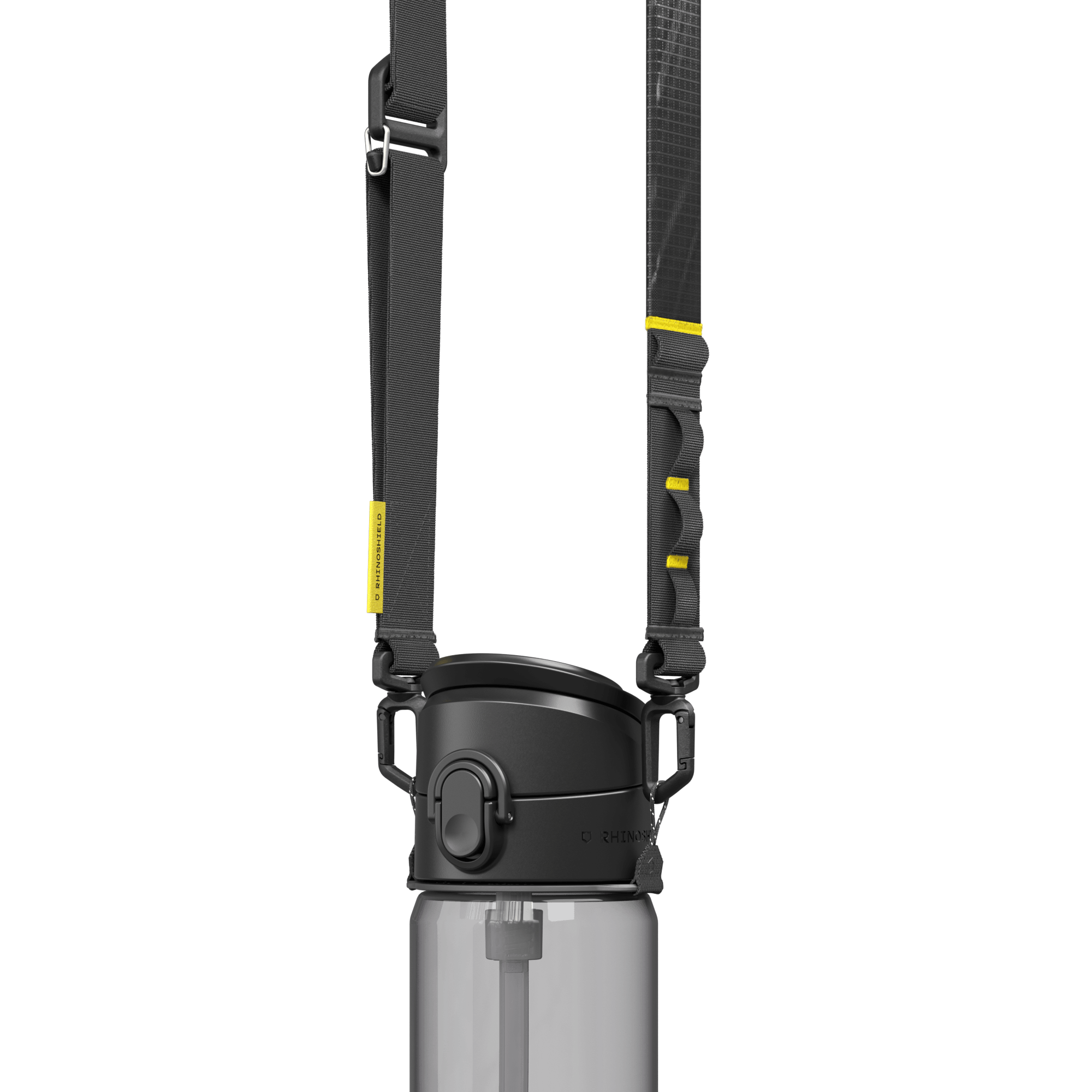 2-in-1 Ultra Lanyard