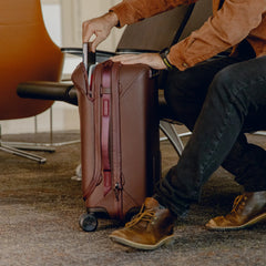 Roller Pro Carry-On