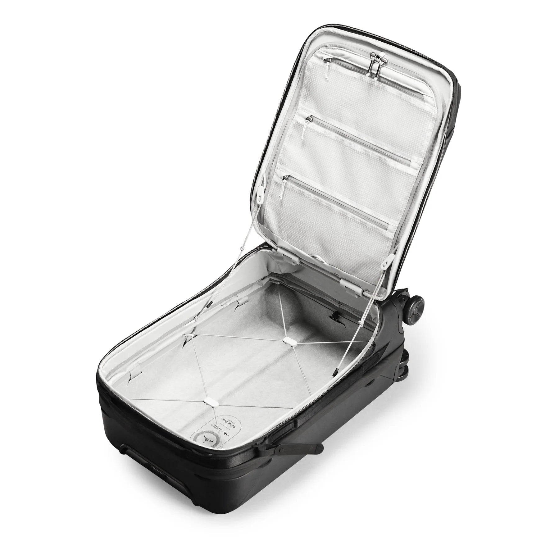 Roller Pro Carry-On