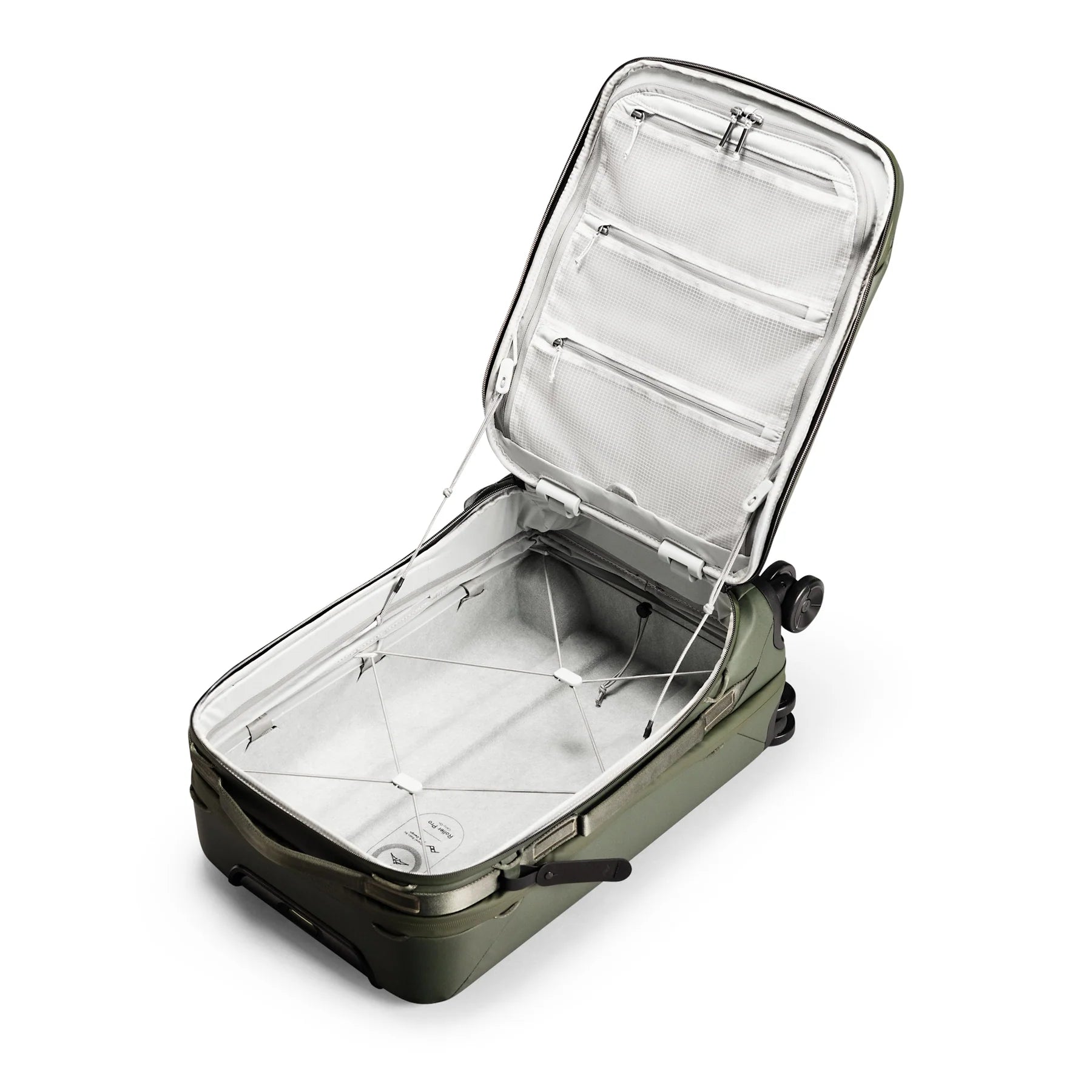 Roller Pro Carry-On