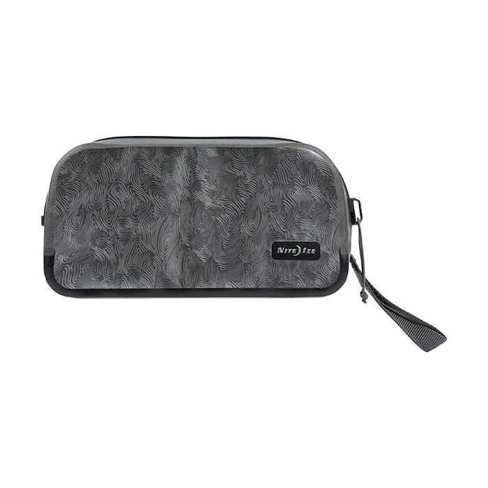 Runoff® Waterproof Toiletry Bag