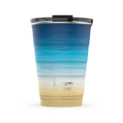 Insulated Tumbler 16oz