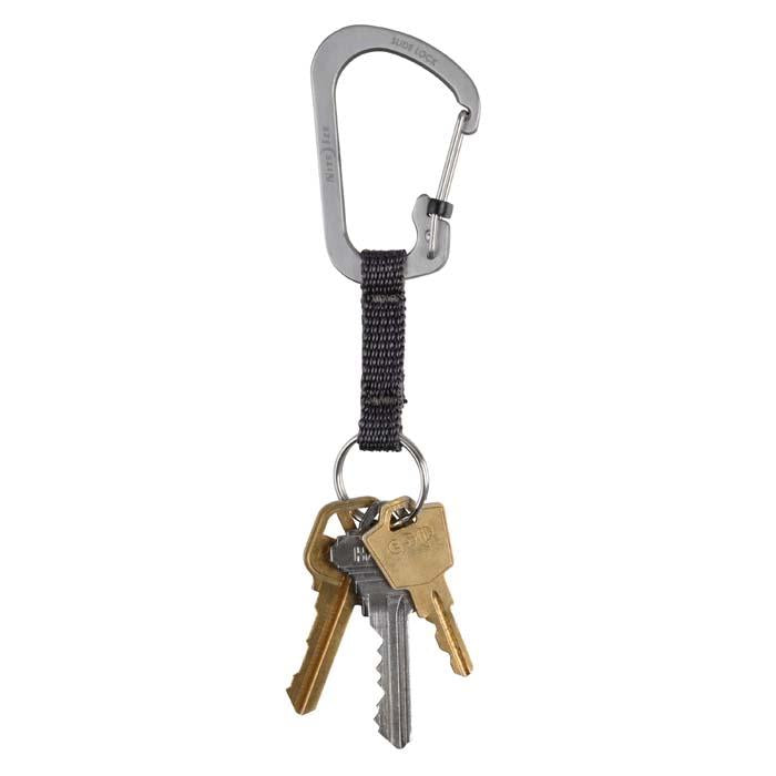 Slidelock® Key Ring