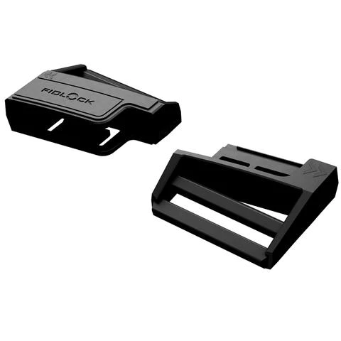 SLIDER 40 Plastic Shield