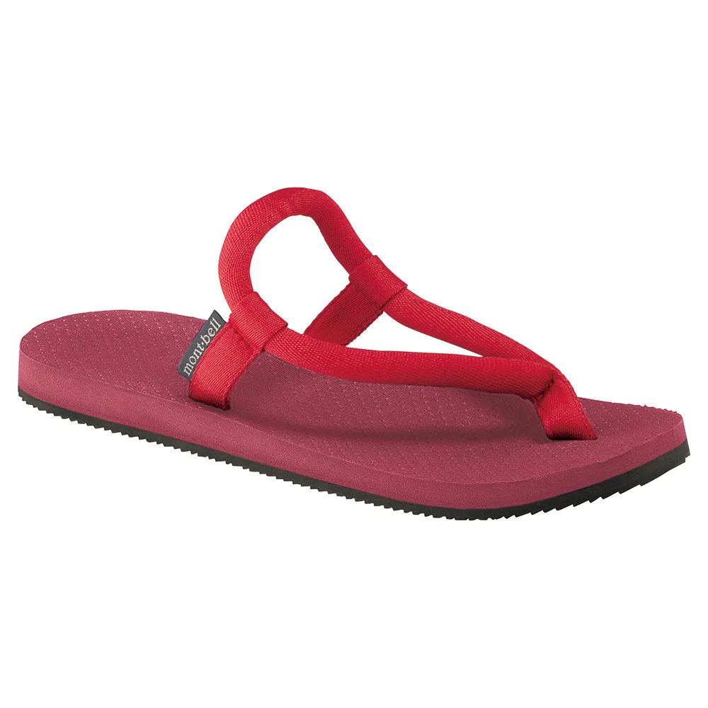 Slip-On Sandals Unisex