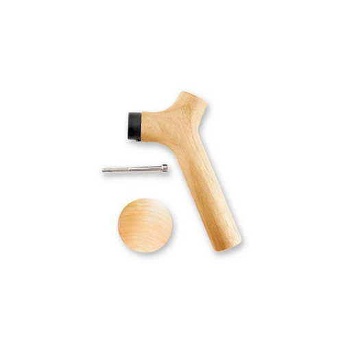 Stagg Wooden Handle