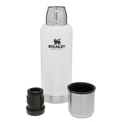 Adventure Stainless Steel Vacuum Bottle