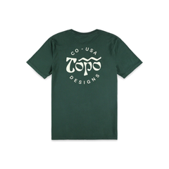 Type-o Tee