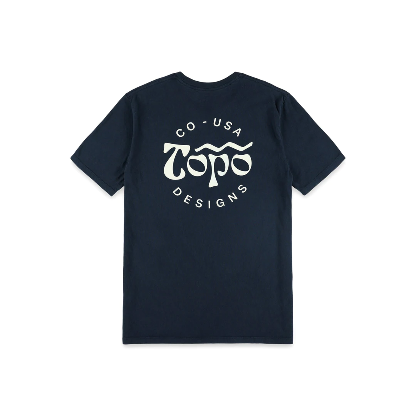 Type-o Tee