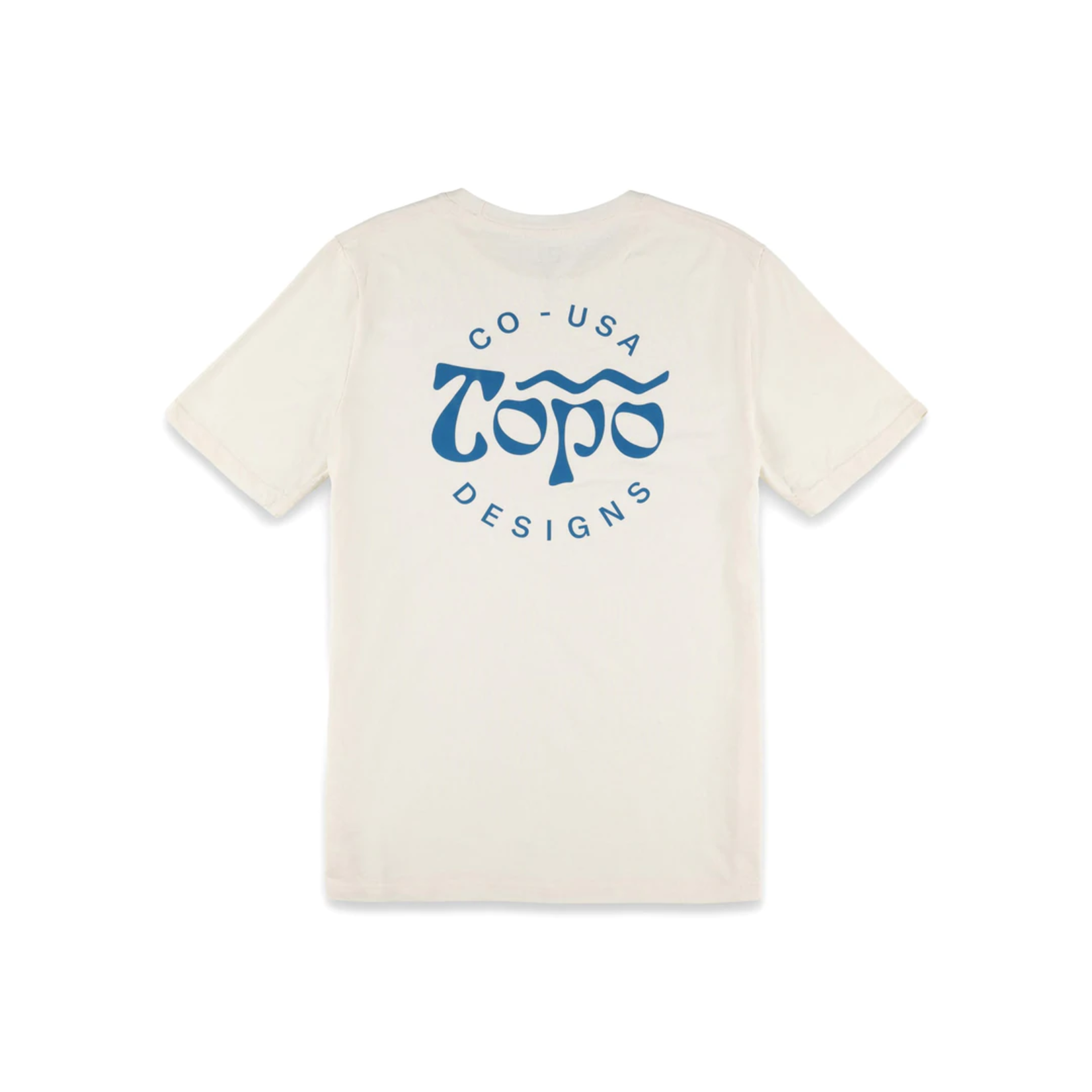 Type-o Tee