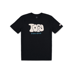 Bubble Topo Tee